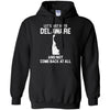 Delaware T Shirts Hoodie  Lets Just Go To