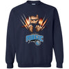 Wolverine ORLANDO MAGIC T-Shirts Hoodie Ugly Christmas Sweater