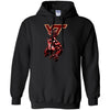 Venom virginia tech hokies T Shirts Hoodie