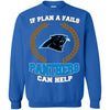 Beer CAROLINA PANTHERS T Shirts Hoodie If Plan A Fails CAROLINA PANTHERS Can Help