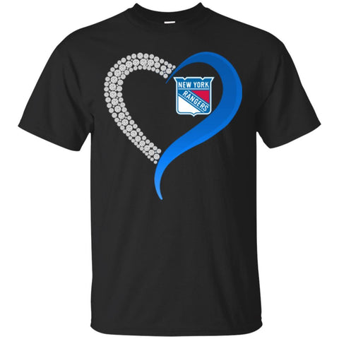 New York Rangers T-Shirts Hoodie Ugly Christmas Sweater Heart
