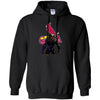 Black Panther St. Louis Cardinals T Shirts Hoodie
