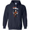 Denver Broncos Wonder Woman Women March Women Rights T Shirts Hoodie