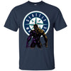 Black Panther Seattle Mariners T Shirts Hoodie