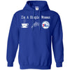 PHILADELPHIA 76ERS T Shirt Hoodie I Am A Simple Woman Love Coffe Pizza PHILADELPHIA 76ERS