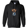Wolverine DALLAS MAVERICKS T-Shirts Hoodie Ugly Christmas Sweater