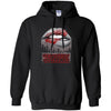 Sexy Lips Detroit Red Wings T Shirts Hoodie