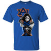 Auburn Tigers Wonder Woman Women March Women Rights T Shirts Hoodie