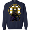 Black Panther Boston Bruins T Shirts Hoodie