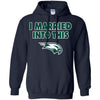 Wagner Seahawks T Shirts Hoodie I Married Into This