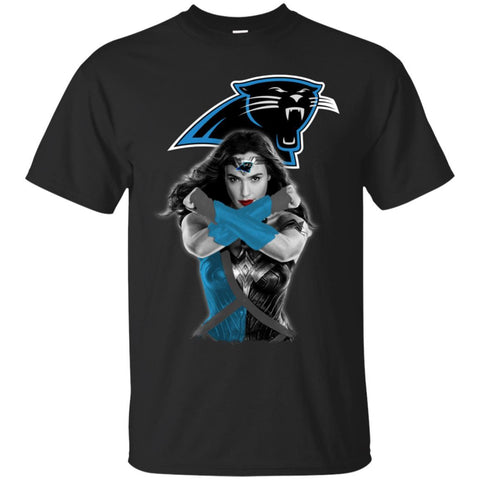 Carolina Panthers Wonder Woman Women March Women Rights T Shirts Hoodie