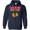 Chicago Blackhawks T Shirt I Married Into This T Shirts Hoodie