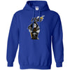 Alabama State Hornets Wonder Woman Women Rights Women March T Shirts Hoodie