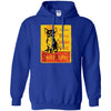 Chihuahua T Shirts Hoodie  Noir My Spirit Animal