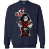Umass Minutemen Wonder Woman Women March Women Rights T Shirts Hoodie