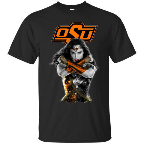 Oklahoma State Cowboys Wonder Woman Women March Women Rights T Shirts Hoodie