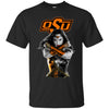 Oklahoma State Cowboys Wonder Woman Women March Women Rights T Shirts Hoodie