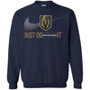 Nike Vegas Golden Knights T Shirts Hoodie Just Do It
