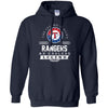 Texas Rangers T Shirts Hoodie The Legend Is Alive