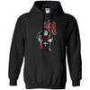 Alabama A&M Bulldogs Wonder Woman Women Rights Women March T Shirts Hoodie