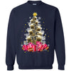Tree Noel New Orleans Saints T Shirt Hoodie