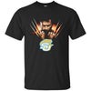 Wolverine Southern University Jaguars T Shirt Hoodie Ugly Christmas Sweater