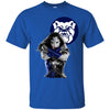 Butler Bulldogs Wonder Woman Women Rights Women March T Shirts Hoodie