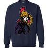 Black Panther Ottawa Senators T Shirts Hoodie