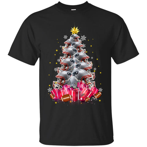 Tree Noel New England Patriots T Shirt Hoodie