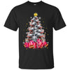 Tree Noel New England Patriots T Shirt Hoodie