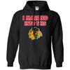Chicago Blackhawks T Shirt I Married Into This T Shirts Hoodie
