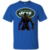 Black Panther NEW YORK JETS T Shirts Hoodie