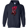Venom Wisconsin Badgers T Shirts Hoodie