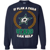 Beer Dallas Stars T Shirts Hoodie If Plan A Fails Dallas Stars Can Help
