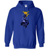 Venom West Virginia Mountaineers T Shirts Hoodie