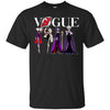 Vogue Disney New Jersey Devils T-Shirts Hoodie Ugly Christmas Sweater