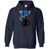 Black Panther St. Louis Blues T Shirts Hoodie