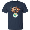 Wolverine Norfolk State Spartans T Shirt Hoodie Ugly Christmas Sweater