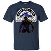 Black Panther Colorado Rockies T Shirts Hoodie