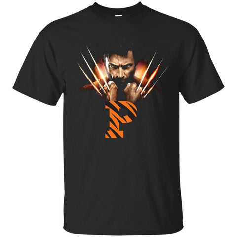 Wolverine Princeton Tigers T Shirt Hoodie Ugly Christmas Sweater
