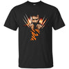 Wolverine Princeton Tigers T Shirt Hoodie Ugly Christmas Sweater