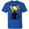 Black Panther Pittsburgh Penguins T Shirts Hoodie