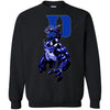 Venom Duke Blue Devils T Shirts Hoodie