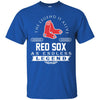 Boston Red Sox T Shirts Hoodie The Legend Is Alive