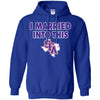 Stephen f Austin Lumberjacks T Shirts Hoodie I Married Into This
