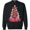 Tree Noel Kansas City Chiefs T Shirt Hoodie
