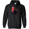 Black Panther Boston Red Sox T Shirts Hoodie