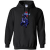 Venom Tulsa Golden Hurricane T Shirts Hoodie