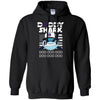 Daddy Shark NEW YORK GIANTS T Shirt Hoodie Ugly Christmas Sweater Daddy Shark Doo Doo Doo