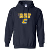 Chattanooga Mocs T Shirts Hoodie I Married Into This